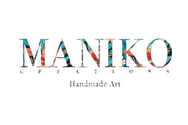MANIKOCREATIONS - Handmade Art